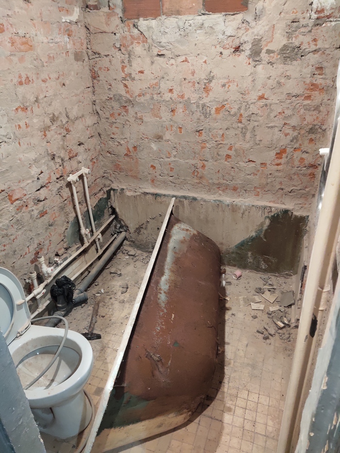 Ловите совет если не охотой таскать самому можно выложить на авито и её заберет за бесплатно конечно 😁 очень быстро, халявные деньги