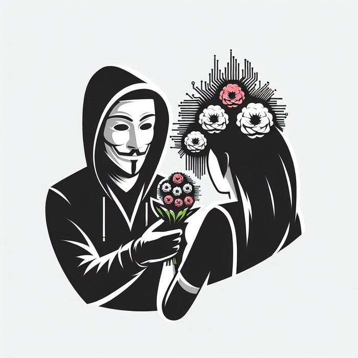 Дамы, с праздником, вас с нами мало, мы вас ценим! - Life-Hack