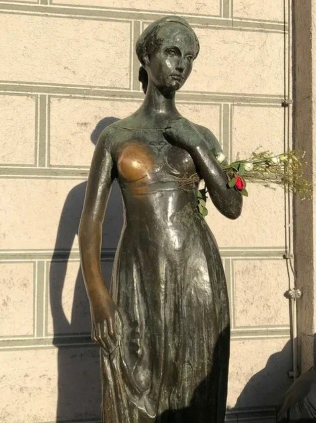 Мюнхинская Джульетта