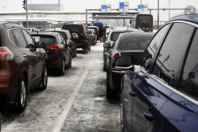        . Heikki Saukkomaa/Global Look Press