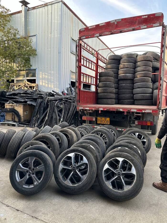 Как купить Omoda, Tiggo и Exeed за 390 тысяч рублей Китай, Ремонт авто, Запчасти, Китайский автопром, Китай наизнанку, Длиннопост