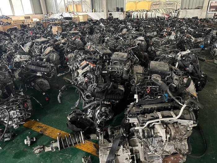 Как купить Omoda, Tiggo и Exeed за 390 тысяч рублей Китай, Ремонт авто, Запчасти, Китайский автопром, Китай наизнанку, Длиннопост