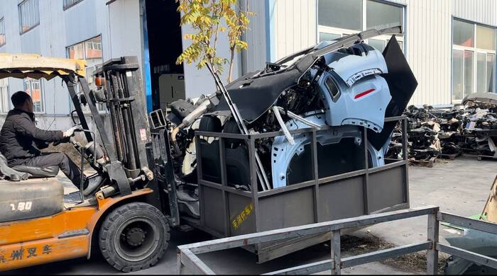 Как купить Omoda, Tiggo и Exeed за 390 тысяч рублей Китай, Ремонт авто, Запчасти, Китайский автопром, Китай наизнанку, Длиннопост