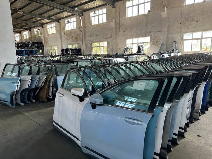 Как купить Omoda, Tiggo и Exeed за 390 тысяч рублей Китай, Ремонт авто, Запчасти, Китайский автопром, Китай наизнанку, Длиннопост