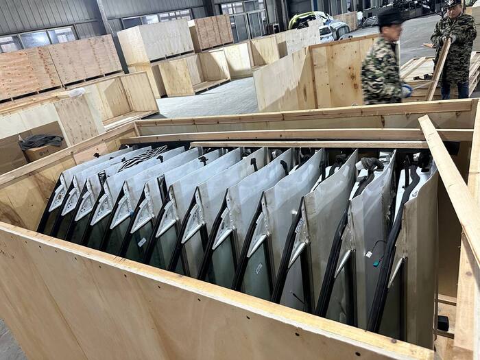 Как купить Omoda, Tiggo и Exeed за 390 тысяч рублей Китай, Ремонт авто, Запчасти, Китайский автопром, Китай наизнанку, Длиннопост