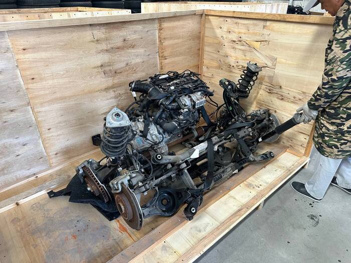 Как купить Omoda, Tiggo и Exeed за 390 тысяч рублей Китай, Ремонт авто, Запчасти, Китайский автопром, Китай наизнанку, Длиннопост