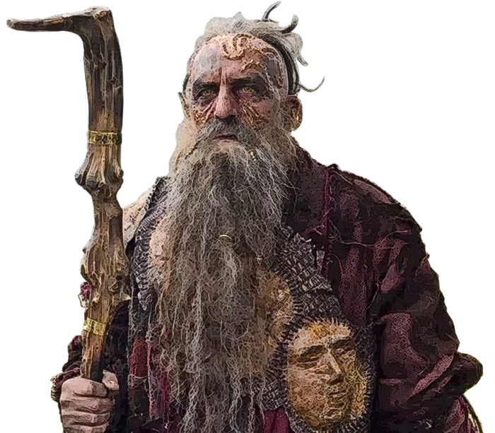 Гостомысл неоязычников