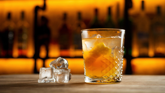 Ответ на пост «Алкаш. И что?»