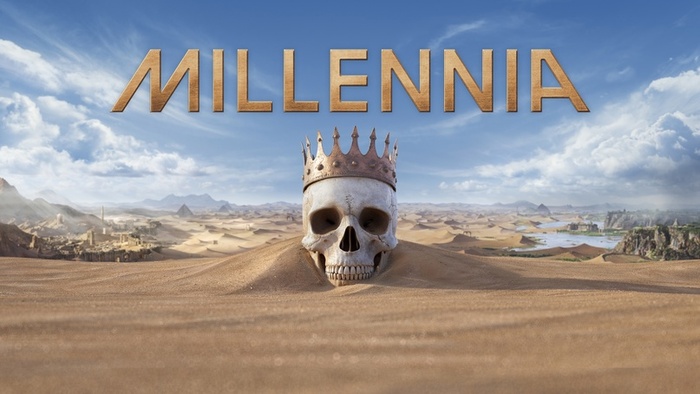   Millennia    Paradox Interactive, , ,  , 