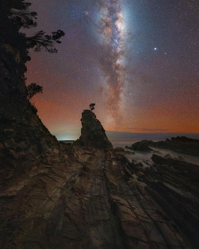 Млечный путь