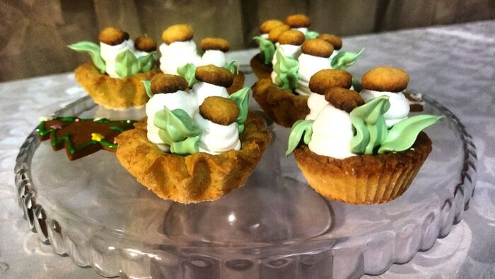 итоговый результат