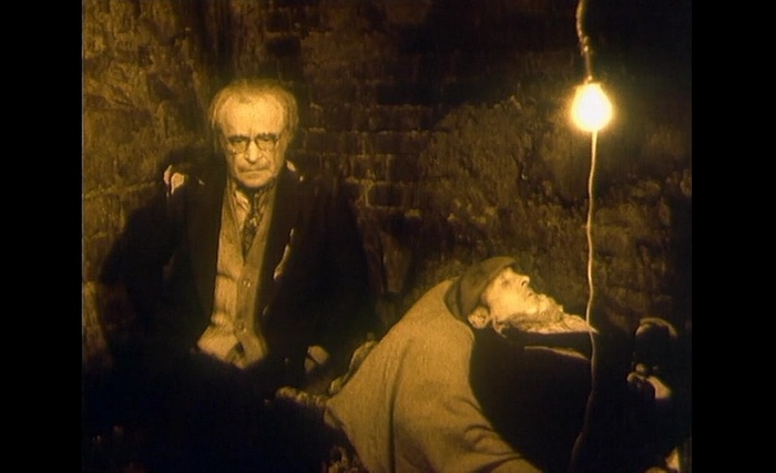 ������ ������� �������� (1986)