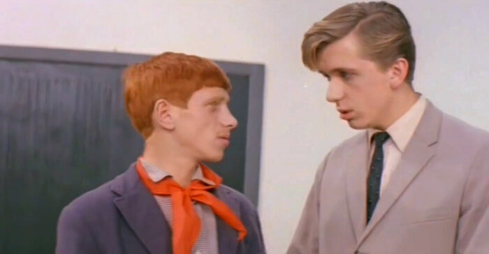 ���� ����������(1968)