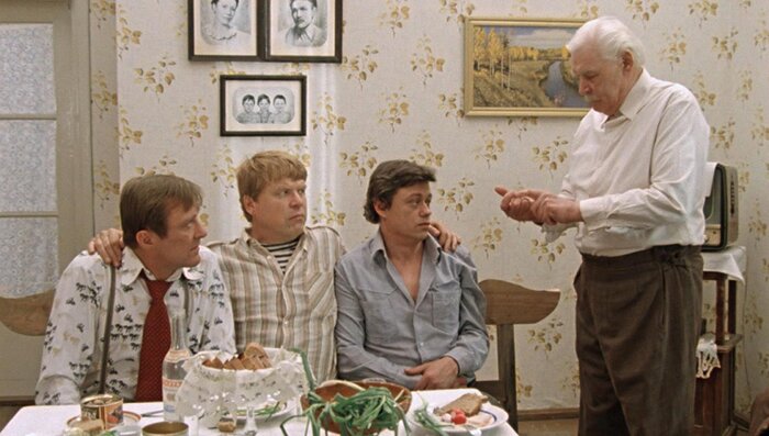 ����� ����(1983)