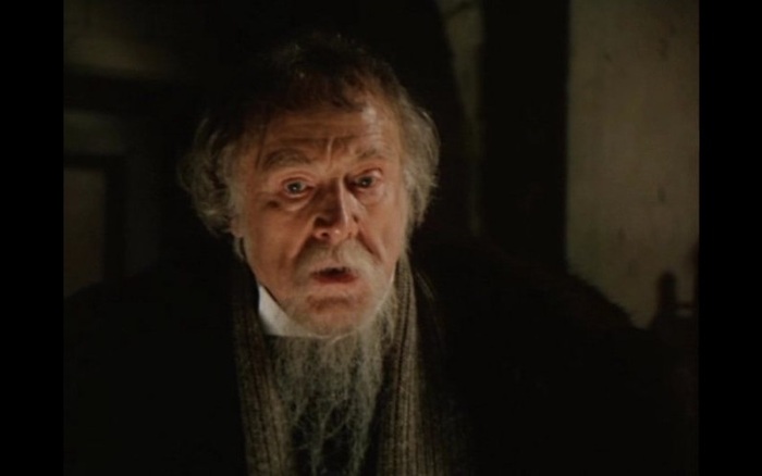 ������ �� ������ (1989)