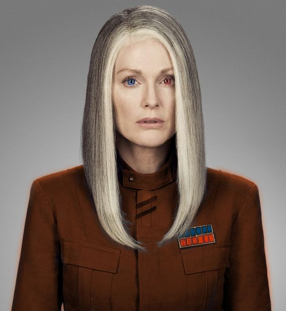 Художественная реконструкция. Вполне себе похоже.