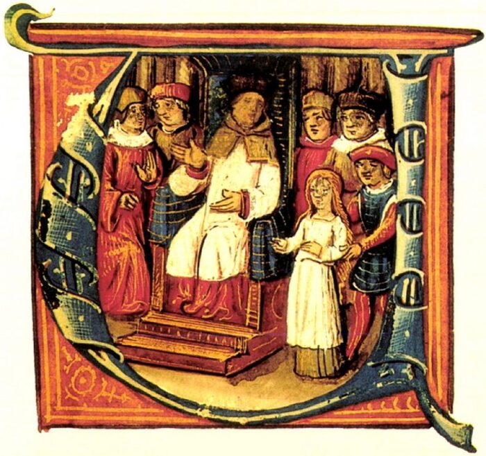 Пьер Кошон.