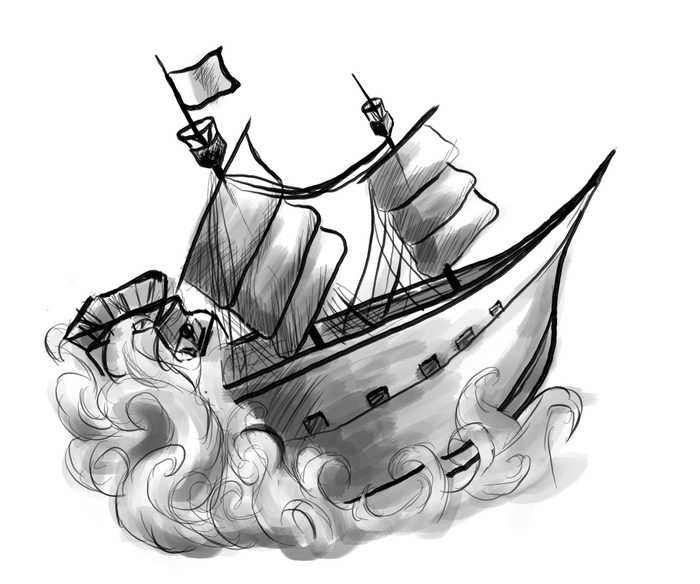 "����� ������� �����" � ����� 2. (��������� �����)