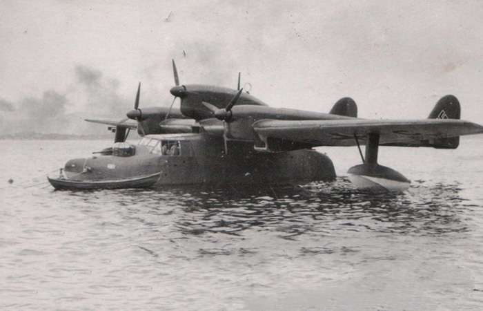 Blohm &amp; Voss BV 138./ : <!--noindex--><a href="https://pikabu.ru/story/voennyiy_transportnik_blohm_und_voss_bv_238__samaya_bolshaya_lodka_s_kryilyami_lyuftvaffe_11210020?u=http%3A%2F%2Fweaponsparade.com&t=weaponsparade.com&h=1115c826b63797b31fad1db18b7ee9964cccaf10" title="http://weaponsparade.com" target="_blank" rel="nofollow noopener">weaponsparade.com</a><!--/noindex-->