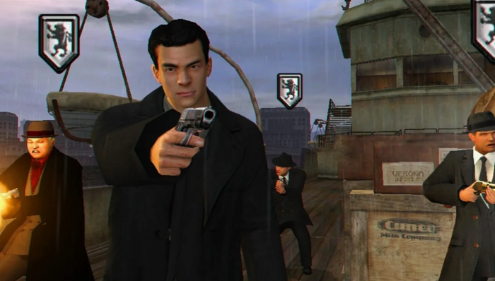 ���� "Godfather 2" (2006)