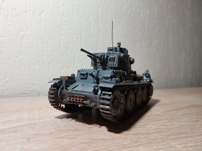 PZ 38 (t) 1:35,   , ,  , 