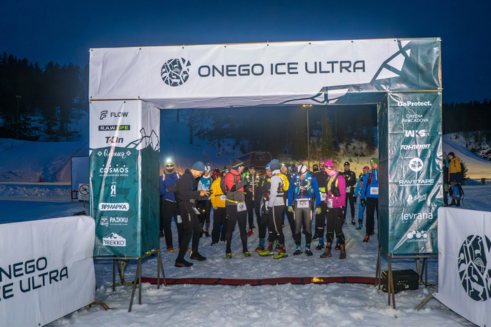   Onego Ice Ultra -     , , , ,  , , 