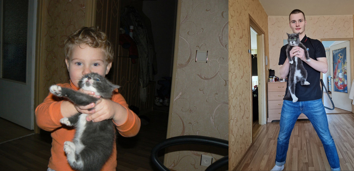 ������� � ���. 2007 � 2023