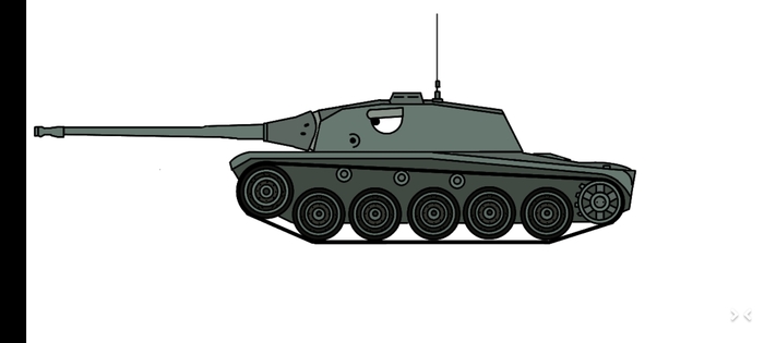 AMX CDC  ,    World of Tanks Blitz, , 