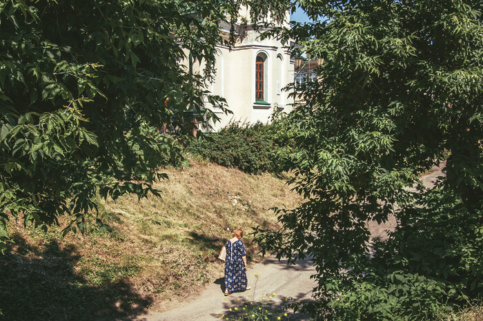 Томск, ул. Бакунина