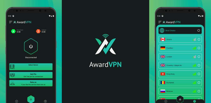      Award VPN? ,  , , VPN, , , , , , , Windows, Android, Android TV, , , Telegram ()