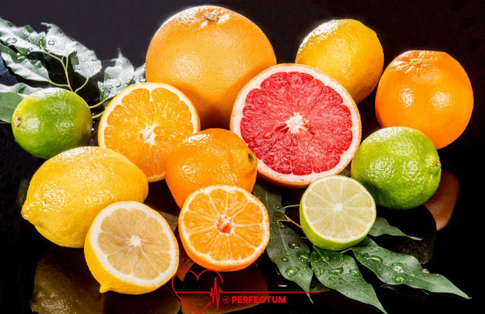 Польза цитрусовых, о которой вы не знали