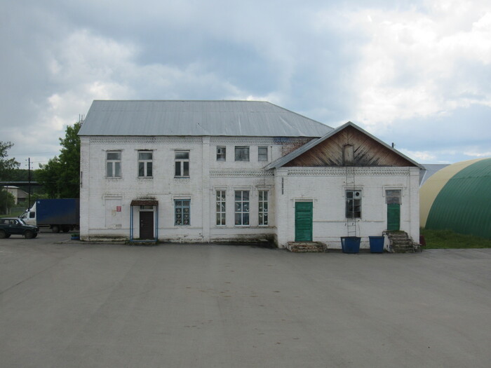 ������ ������ - ��������� ������.