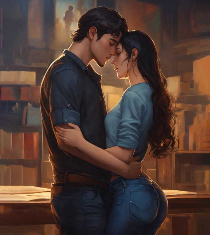 Любовь, семья и отношения