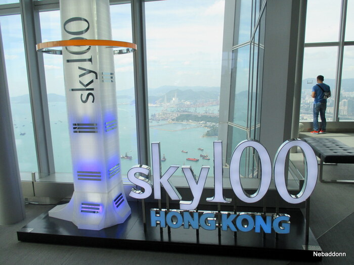 Benn there - done that!