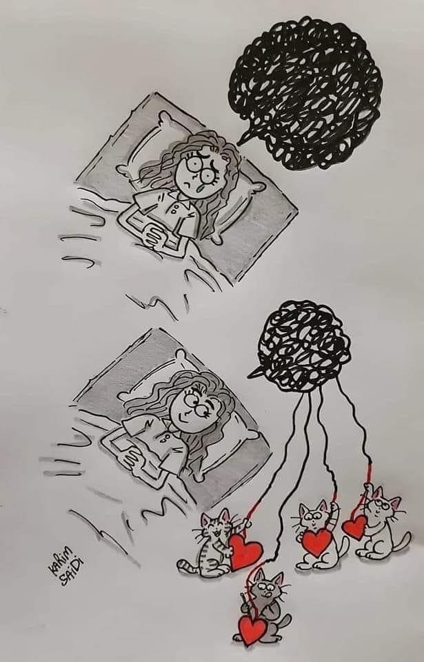 Укротители кошмаров