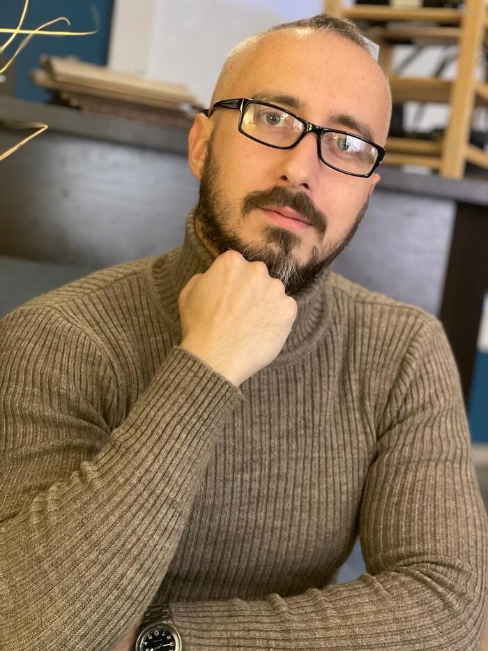 Ищу с кем погулять по Москве