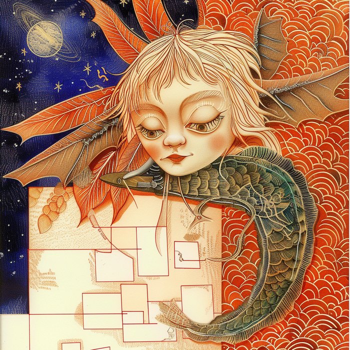 Об этой картинке такого не скажешь. Лично у меня вызывает смешанные чувства