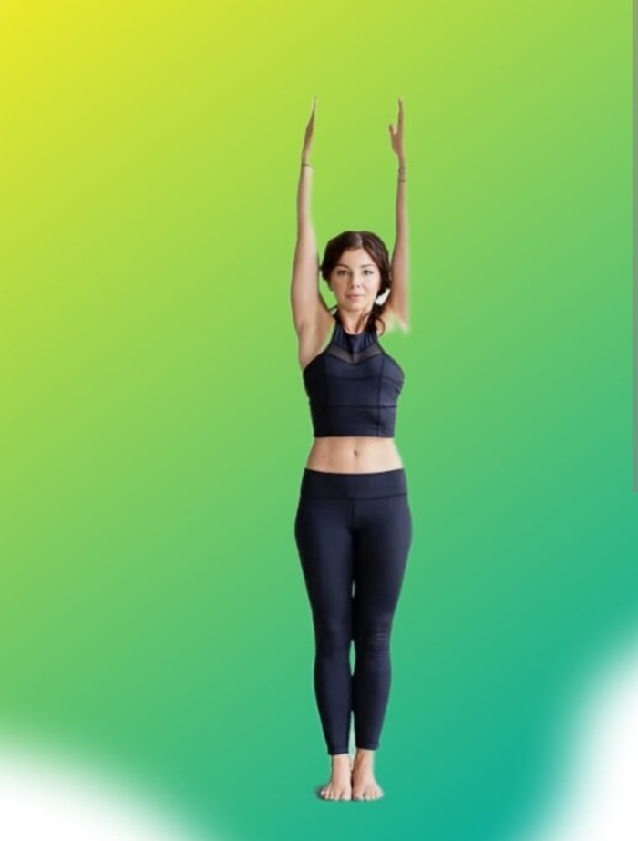 РУКИ ВВЕРХ (икота)