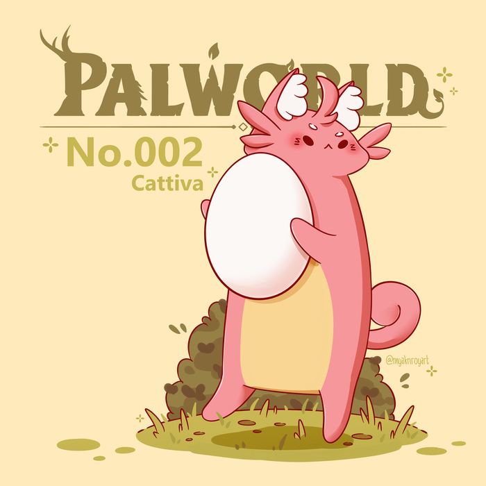   Palworld , , , Palworld,  ,   , SAI