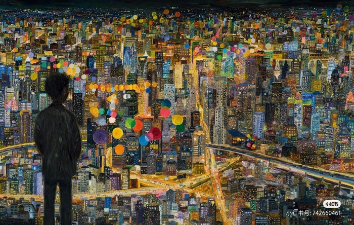 Известные картины китайских художников