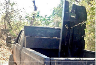 ���� �� ��������� ����������� CJNG