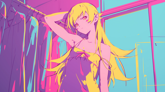 Shinobu Oshino