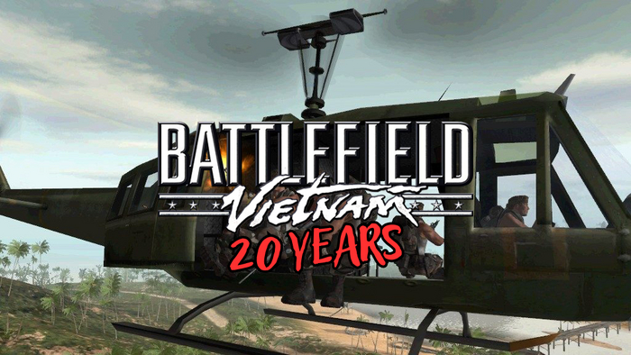  20  Battlefield Vietnam.       20:00  14.03.24 , , , -, , Battlefield, 2000-, -, , , Battlefield 1942, Telegram (), YouTube (),  