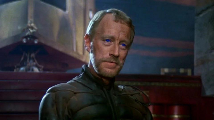 Эколог Льёт-Кайнз играет роль Иоанна Предтечи для Мессии — Муад’Диба