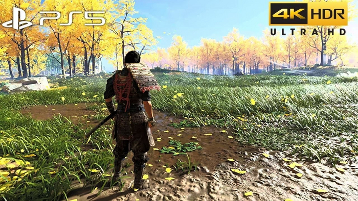 Как купить Ghost of Tsushima в России на ПК и PlayStation в 2024 году ...
