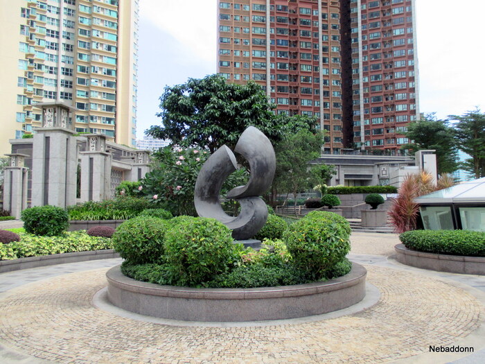 "Ом нама Шиваааа!"