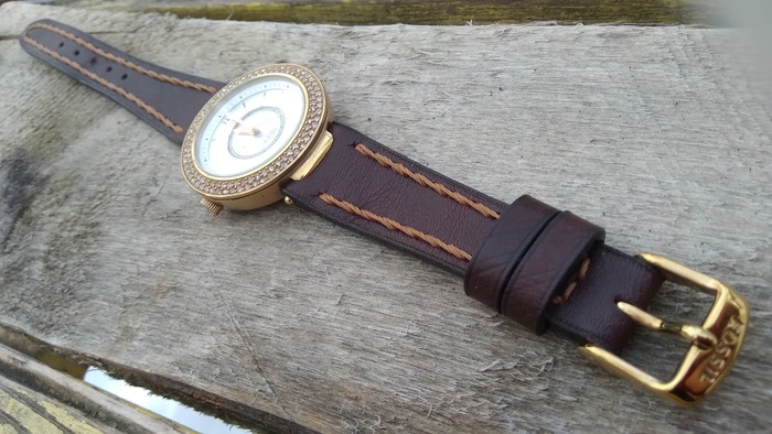    Fossil ES 2768.      ,   , , ,   , Fossil, , ,  , ,   