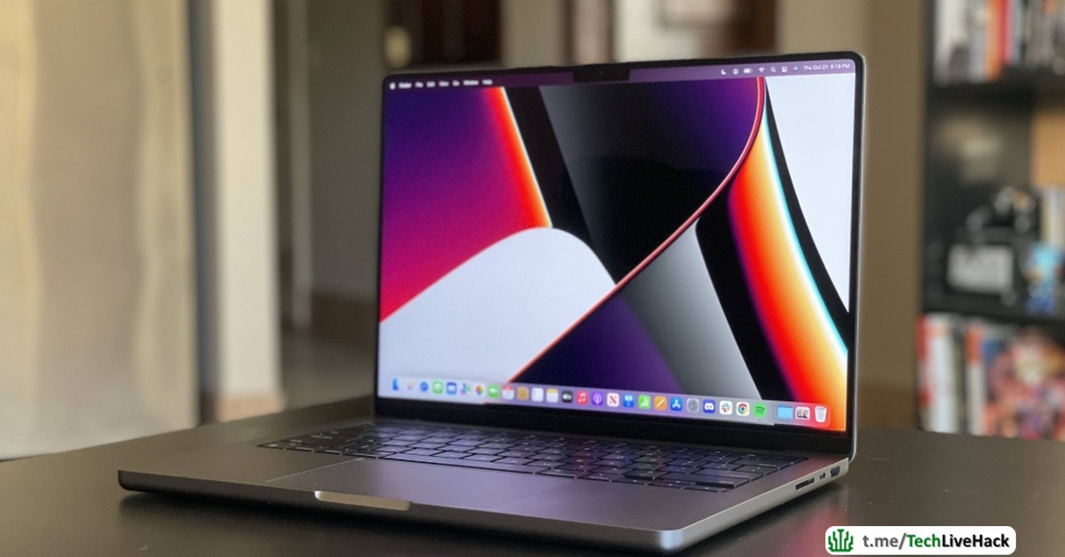 Apple Macbook Pro 14 2025 Купить