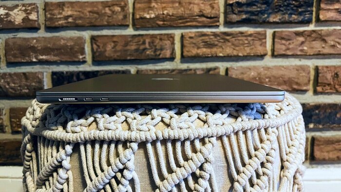 Apple MacBook Air 15-Inch (2024, M3) Apple, Macbook, Длиннопост, Яндекс Дзен (ссылка), Перевел сам