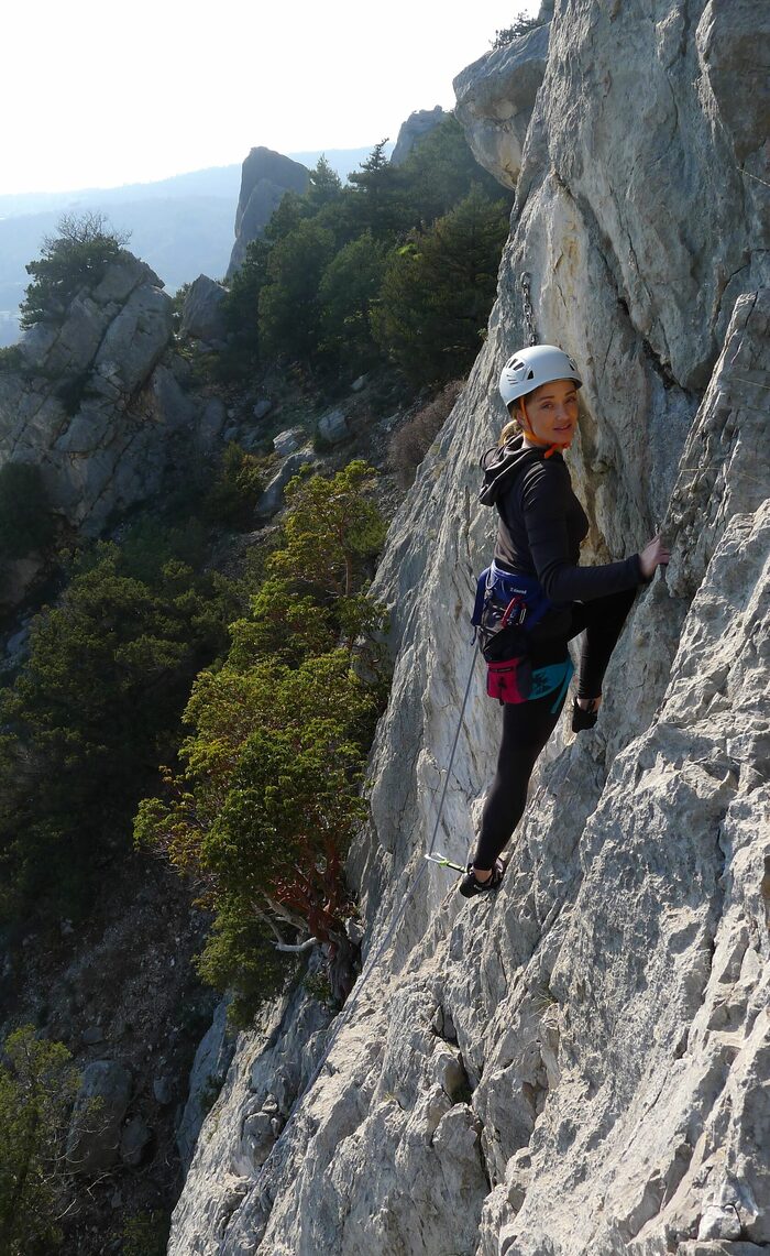 ������� ����������� �������� �� �. �����